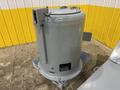 BARRETT MODEL #401 CHIP SPINNER CENTRIFUGE WITH CHIP BASKETS: STOCK #23706