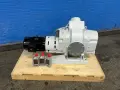 LEYBOLD 7.5 KW VACUUM PUMP  -  WAU2001