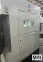 Hardinge-Bridgeport V1000 CNC Vertical Machining Center, 2017 - Only 3600 Hours!