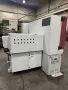 USED BEHRINGER 11.8" X 10.2" DUAL POST AUTOMATIC BANDSAW MODEL HBE 261A, Year: 2021