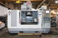 HAAS VF4SS VERTICAL MACHINING CENTER