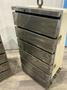 1 PAIR 18" X 18" X 36" ANGLE PLATES: STOCK #76357