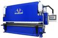 1 - NEW STANDARD INDUSTRIAL HYDRAULIC PRESS BRAKE WITH SERVO Y1-Y2, MODEL #: EV90-14