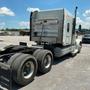 Freightliner Coronado Glider Truck – Detroit Series 60 12.7L, 500HP, 70″ Sleeper, Air Ride, 2017