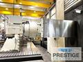 Boring Mills Horizontal Floor Type CNC