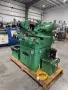 MYFORD MG-12HA Hydraulic Cylindrical Grinder #7181