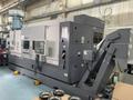 Okuma Multus B400W Used CNC Lathe For Sale - 2008