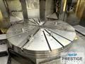 Olympia V80 86&quot; CNC Vertical Boring Mill