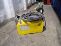 Esab Welder - Warrior 500i Cc/cv