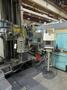 5&quot; GIDDINGS &amp; LEWIS HORIZONTAL TABLE TYPE BORING MILL: STOCK #23769
