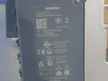 SIEMENS ETHERNET SWITCH  -  6GK5216-0BA00-2AC2