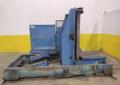 20,000 LBS X 54" X 36" BRANER COIL UPENDER. STOCK # 0435126