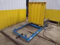 4,000 LBS X 48" X 48" MAX MODEL #LPTT-UP-40-90 HYDRAULIC TILT UPENDER 90 DEGREE FLIP TABLE: YOBRO #25894