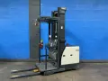 Crown 3000 Lbs Electric Order Picker - Sp3520-30