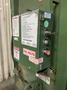 PHILADELPHA TRAMRAIL MODEL 2300 HD VERTICAL BALER: STOCK #81525