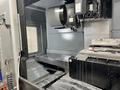 HURCO MODEL VMX60-SRTi 5-AXIS CNC VERTICAL MACHINING CENTER