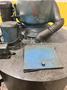 2 HP BARRETT MODEL #125 CLARIFUGE 3600 RPM CHIP SPINNGER WRINGER CENTRIFUGE: STOCK #23459