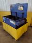 ZEP MODEL AL100 PARTS WASHER: STOCK #17409