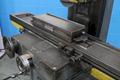 6&quot; X 18&quot; REID ROLLERWAY  HAND FEED SURFACE GRINDER: STOCK #73743