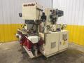 8.9" SWING x 25" CENTERS STUDER MODEL #S40-2 CYLINDRICAL GRINDER: YOBRO #25369