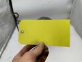 FROMM MODEL #A482 PNEUMATIC STRAPPING TOOL WITH TENSIONER: YOBRO #25714