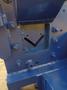 80 TON MIDWEST MODEL #150-80DE HYDRAULIC IRONWORKER: STOCK #17220