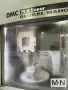 Deckel Maho DMU 100P duoBLOCK CNC Universal Machining Center, 2006