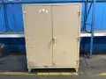 STRONGHOLD 23” X 59” X 67" CABINET