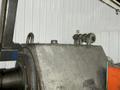 20,000 LBS X 36" LITTELL MODEL #S200-36 PULL OFF UNCOILER COIL REEL W/ COIL CAR: YOBRO #26128