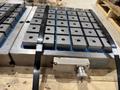 WENmagnetics Electro-Permanent Magnetic Chucks, Model NG50