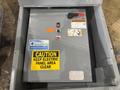 BARRETT MODEL #401 CHIP SPINNER CENTRIFUGE WITH CHIP BASKETS: STOCK #23706