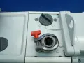 EDWARDS RV8 TWO STAGE VACUUM PUMP  -  A65401906
