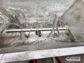 Aaron Equipment Jacketed 11-Cu.Ft. Ribbon Blender