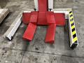 (4) 14,000 LBS STERTIL-KONI ST-1064FWA MODEL #38627535-05  ELECTRIC BATTERY WIRELESS HEAVY DUTY MOBILE COLUMN VEHICLE LIFTS 2019: STOCK #23595
