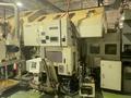 2015 Murata Muratec MJ60 Used CNC Lathe For Sale