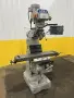 2 HP ACRA MODEL #AM-2V VERTICAL KNEE MILL: STOCK # 4141