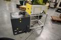 Epilog FiberMark 24 Series 8000, 30 Watt CNC Marking Laser On Portable Cart with Bofa Fume Extractor System- Auction Item