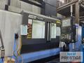 Boring Mills Vertical CNC