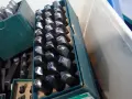 ALLOY STEEL HAND STAMPS
