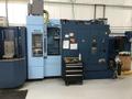 Matsuura H.Plus-300 PC5 300mm HMC, 2018 – 15k RPM, Full 4th, New Spindle, Under Power