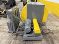 10&#039; X 1/4&quot; BERTSCH MODEL #7A INITIAL PINCH 3 ROLL MECHANICAL PLATE BENDING ROLL: YOBRO #23745