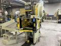 22 TON FEDERAL OBI PRESS