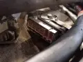 MOTOMAN / YASKAWA ELECTRIC 1.5KVA ROBOT  -  MH6