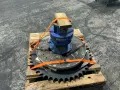 SUMITOMO 28” MOTION INDEXING TABLE   -  CVVJS-6160Y-R1-21