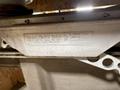 Joslyn model VBT hi voltage switch s/n AMT01012 600 amp, 15.5 kv