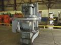 BESLY # 929 DOUBLE VERTICAL SPINDLE DISC SPRING GRINDER