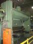 230 TON X 12' CINCINNATI HYDRAULIC PRESS BRAKE: STOCK #57269