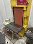 6" KALAMAZOO Belt Sander with Dust Collector