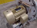 40 HP BLOWER MOTOR: STOCK #20481