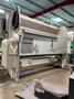 Used LVD / Strippit 150 ton x 14' 6-axis CNC hydraulic press brake model PPED 150-BH14
